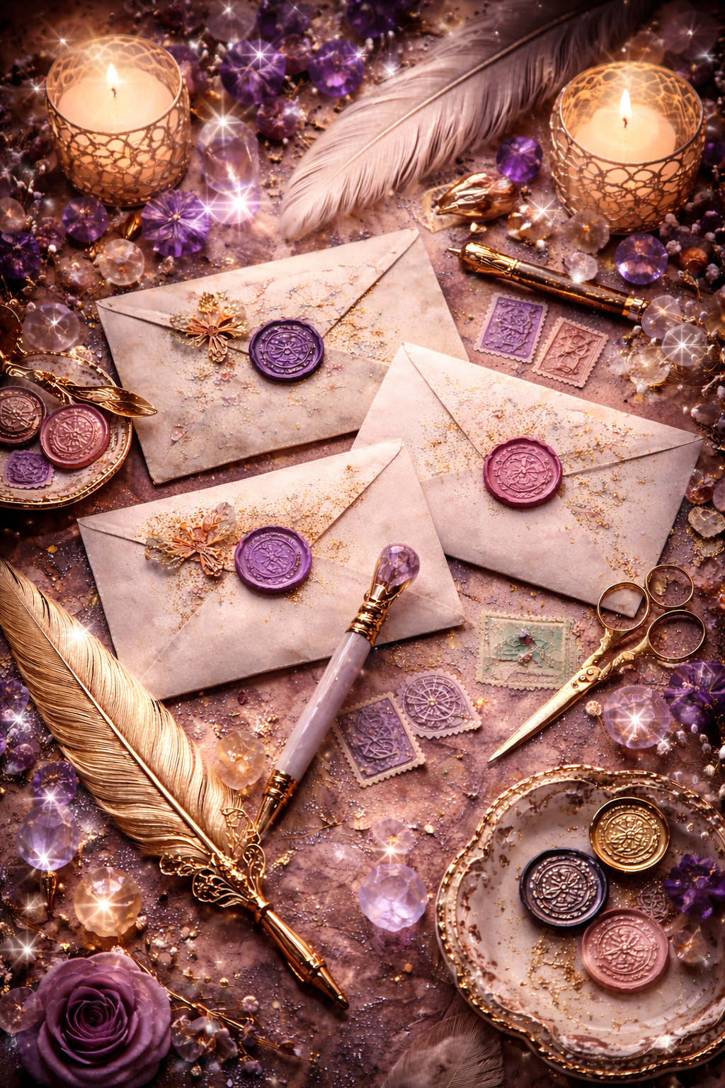 Bad Bitch Mail Club
